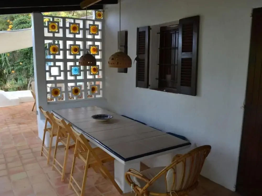 Can Mateu Casa