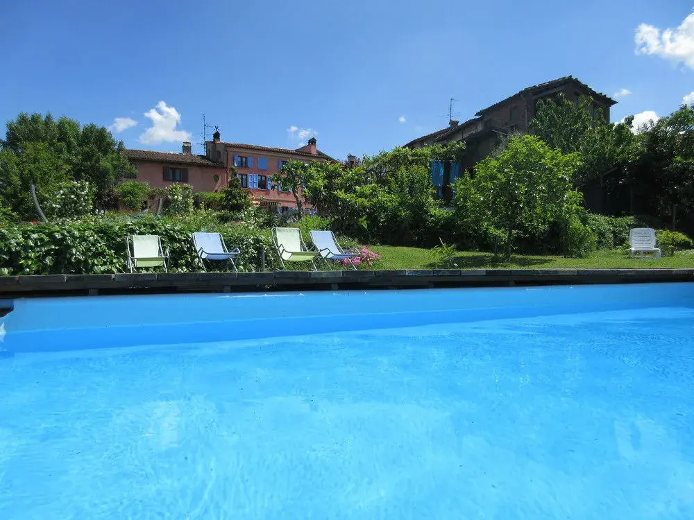 Casa Vacanze Gaia