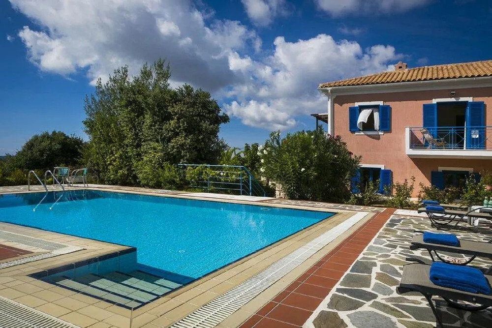 Villa Rudi