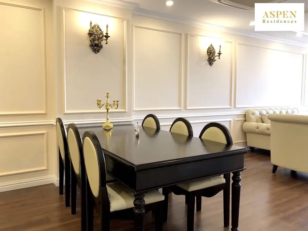 Aspen Residences