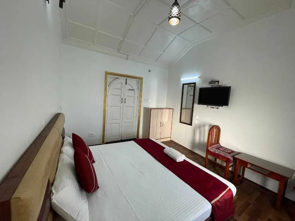 The Haritage Shimla