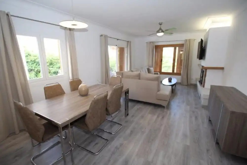 107501 House In Arenal