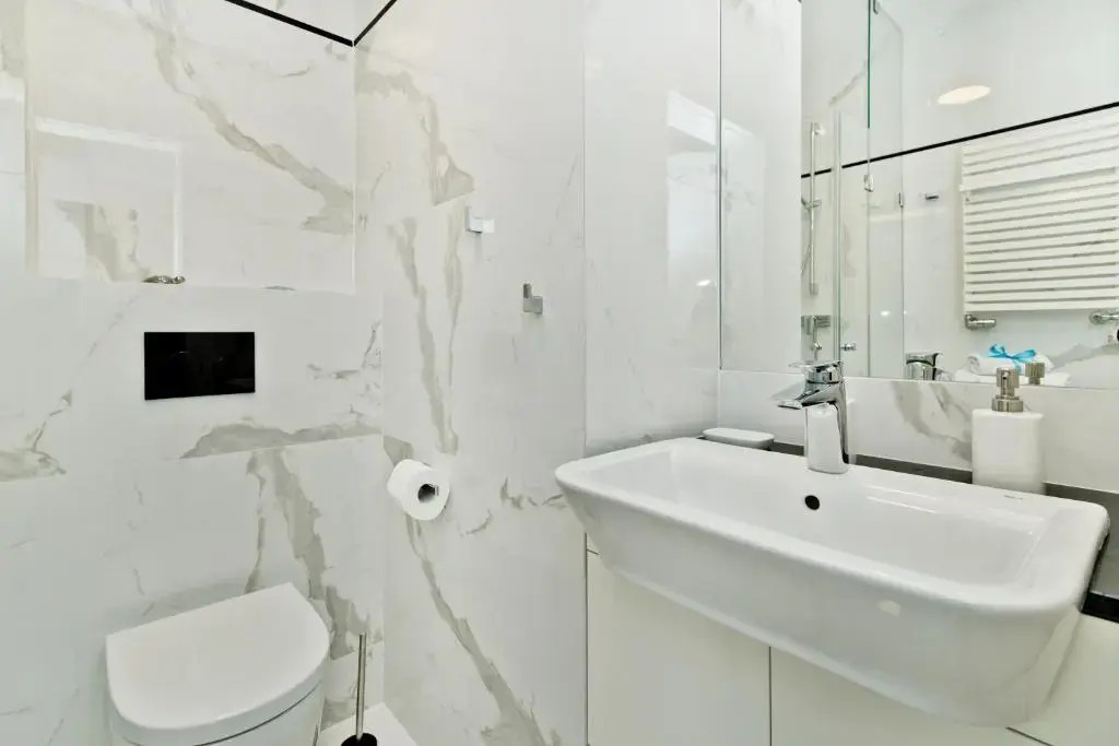 BlueApart Apartamenty Na Plaży Jastarnia