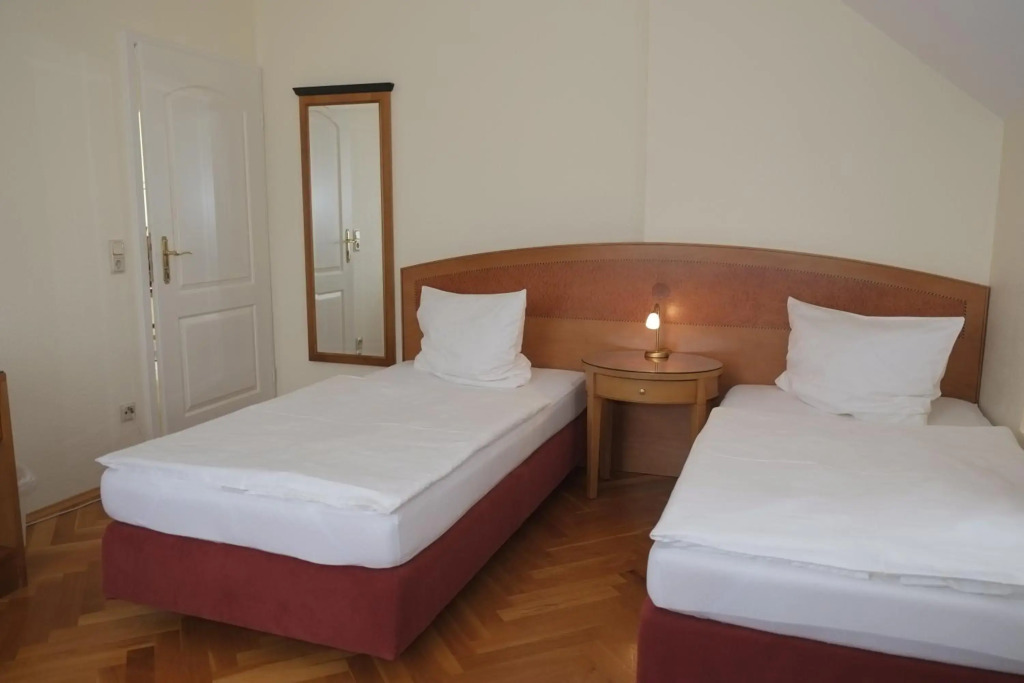 Gästewohnung Elström