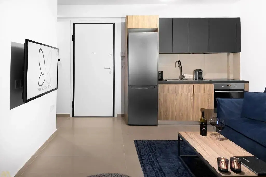 Elysium Boutique Apartments