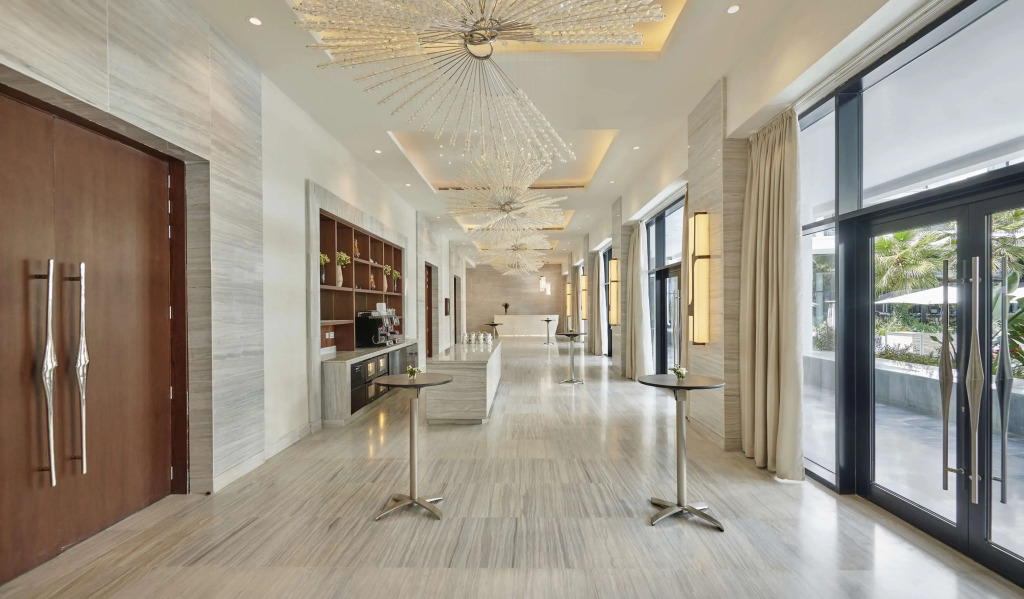 Hyatt Regency Addis Ababa