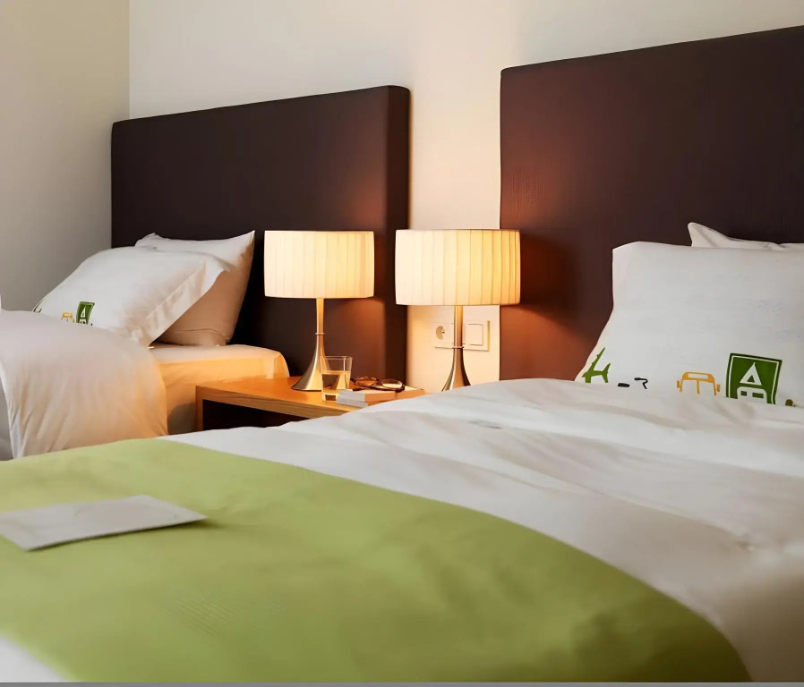 La Casa Hotel Seoul