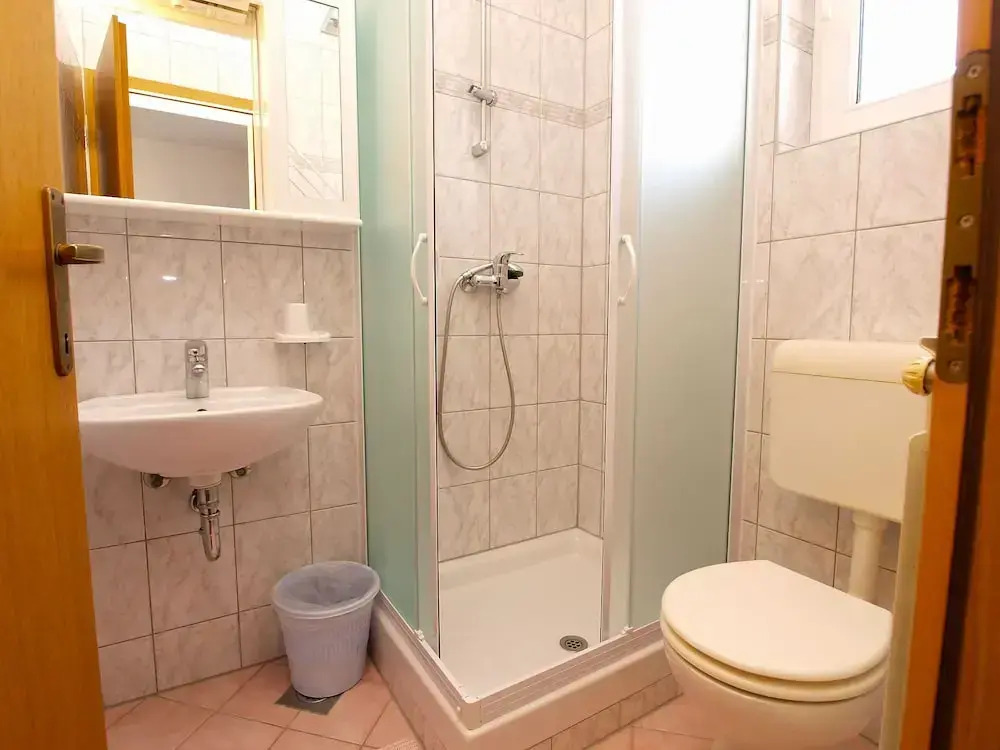 Apartment Mila 395