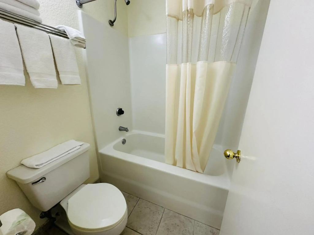 Econo Lodge Kannapolis - Concord