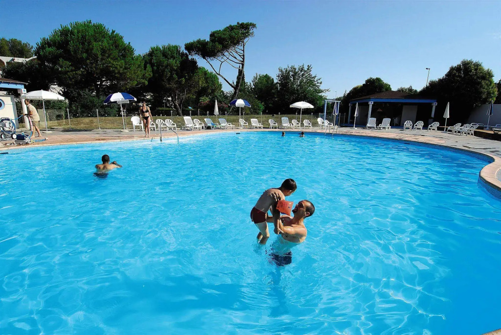 Belambra Clubs Balaruc-les-Bains - Les Rives de Thau