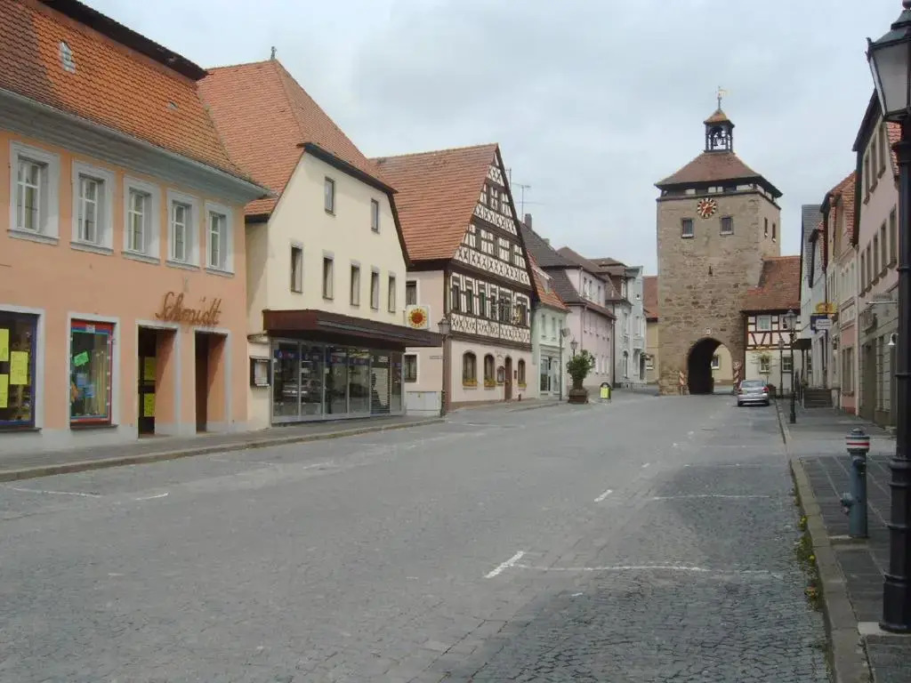 Hotel-Gasthof Krone-Lax