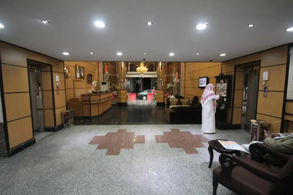 Al Thanaa Alraqi Furnished Apartments - الثناء الراقي للشقق المخدومة