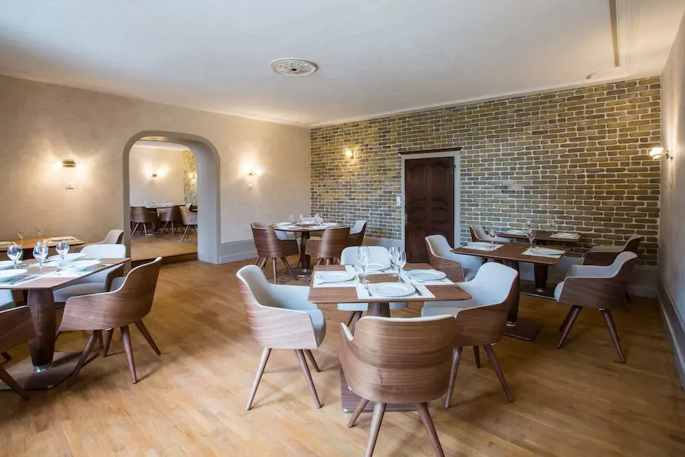 Maison Zugno Hôtel & Spa