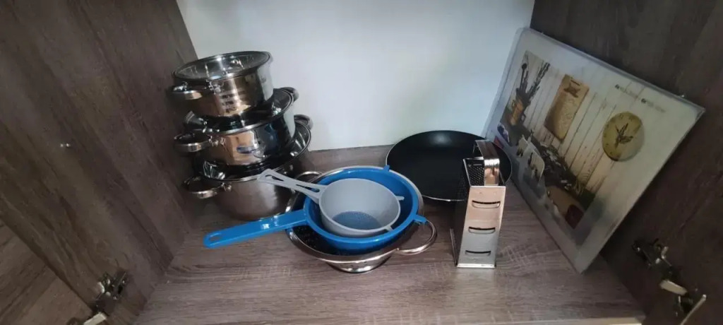 Zenit Apartman