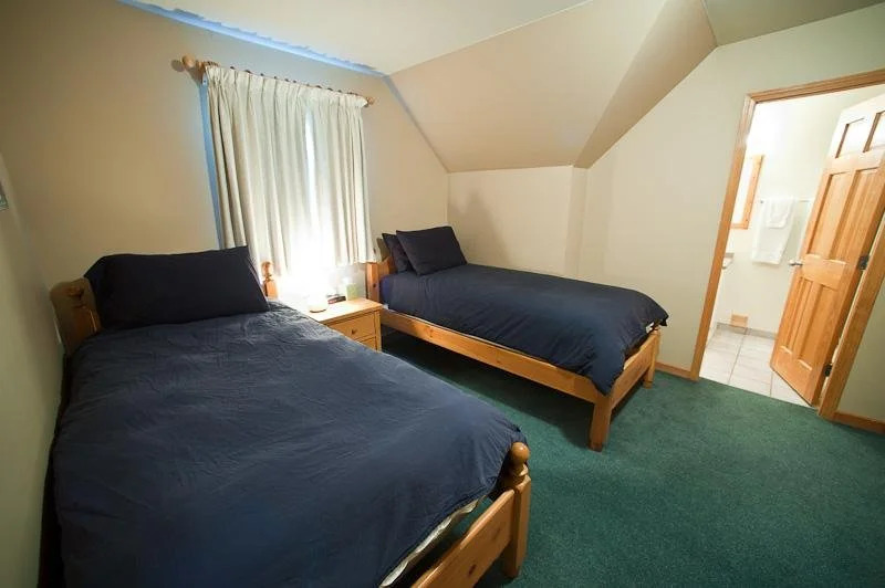 Lorimer Ridge Lodge