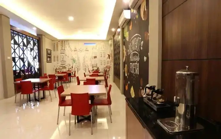 Mycity Hotel