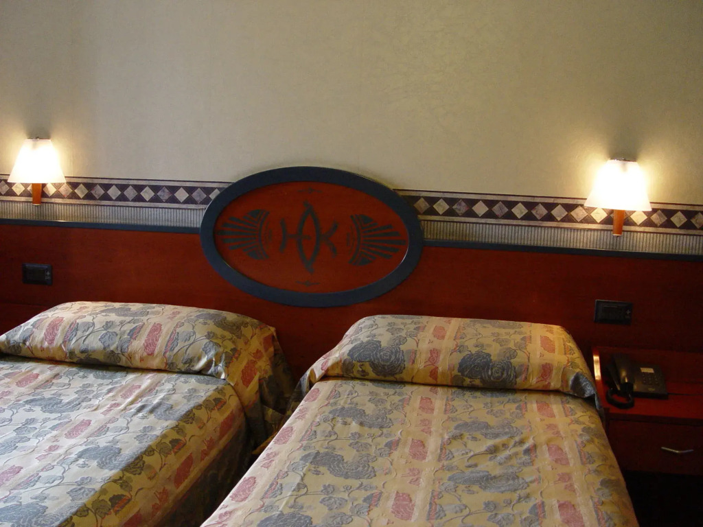 Hotel Kroma