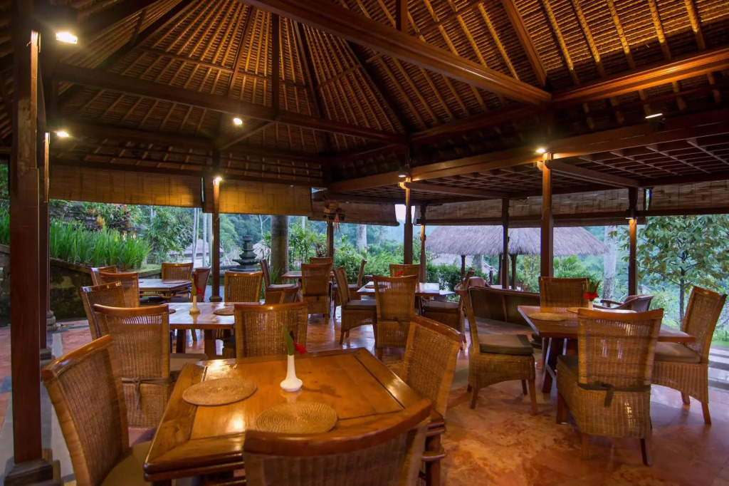 The Payogan Villa Resort and Spa Ubud