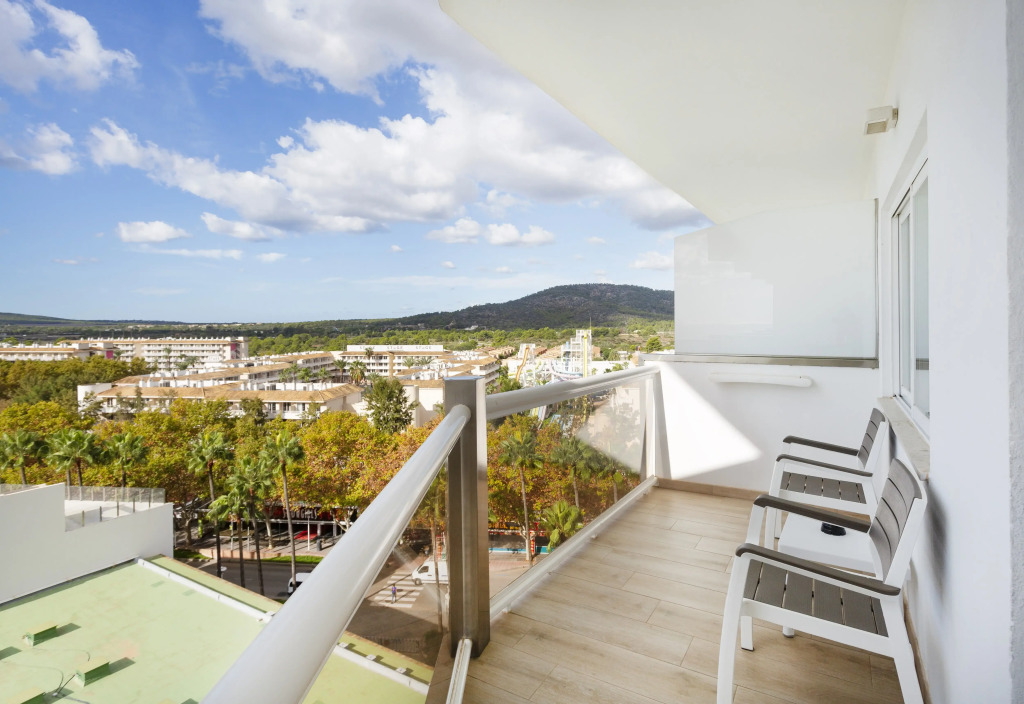 Hotel Samos