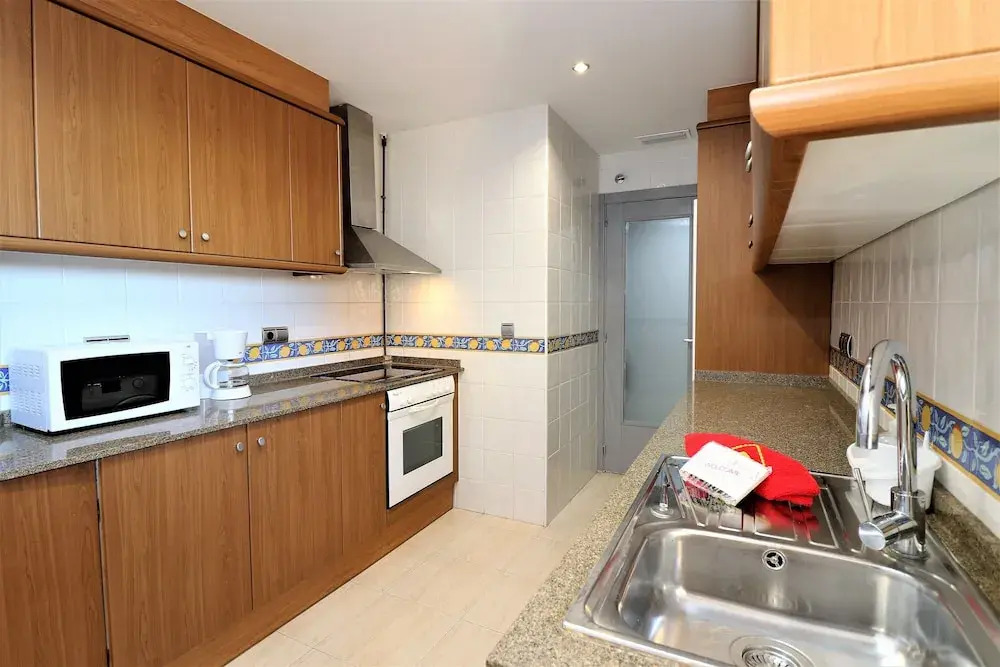 Apartamento Negurigane 15-C