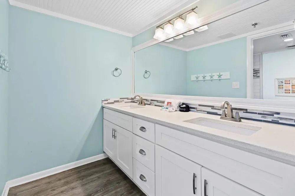 The Perfect Escape! Long Beach Resort-8th Floor-Gulf Front with AMAZING views