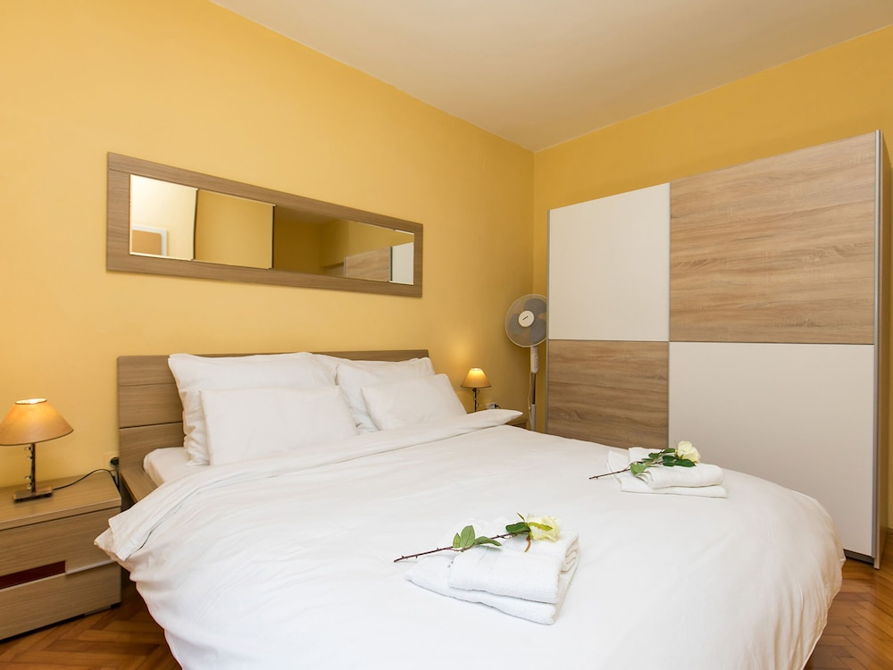 Apartment Loredana