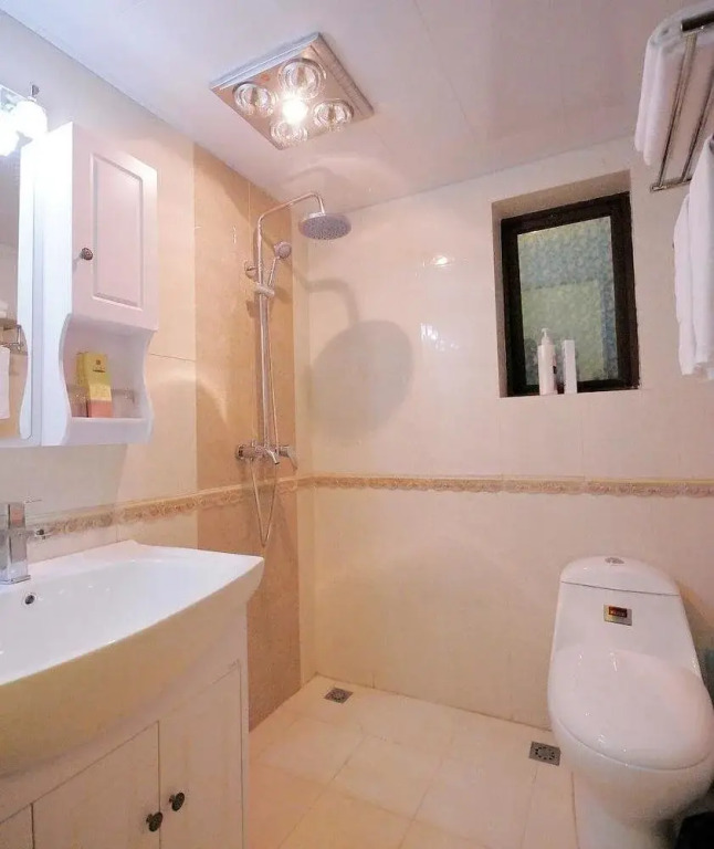 Jing Xin Hong Hotel Apartment