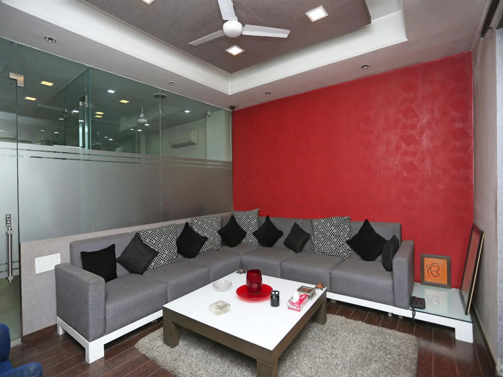 Capital O 1007 Hotel Villa 24