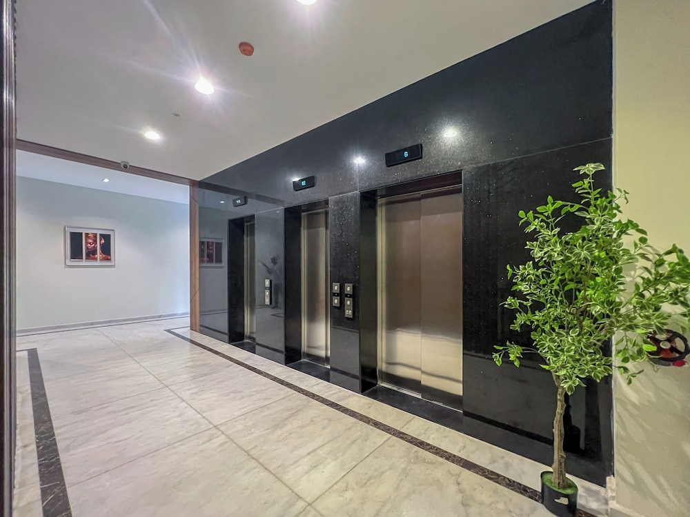 Harmonia Residences Apartments Accra