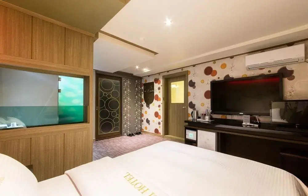 S1 Motel