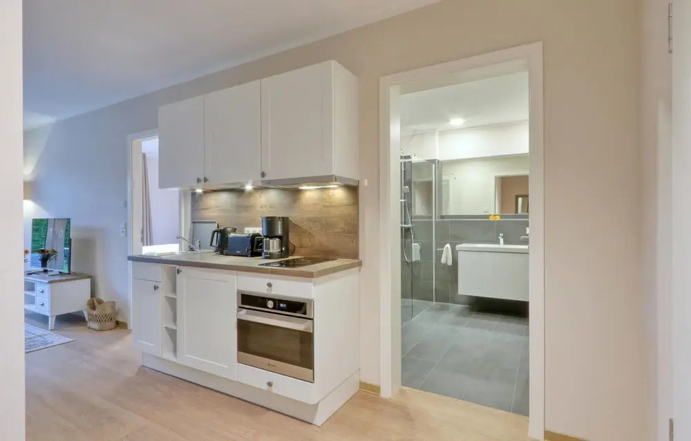 Baltischer Hof Apartment 7