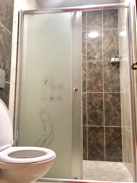 Kuzey suite home