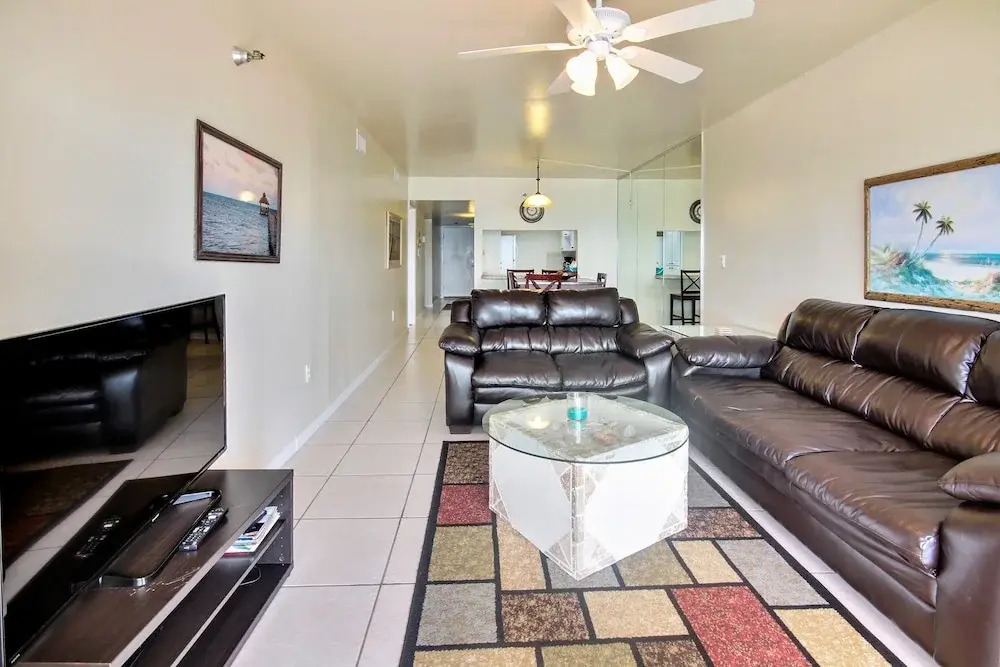 Villa Madeira 408 - Premier