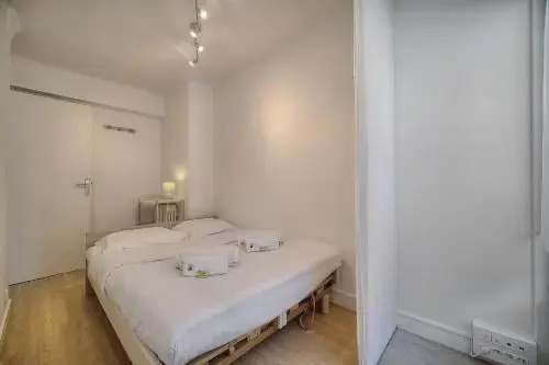Upstays Terrace 60m Apartment Cannes Center