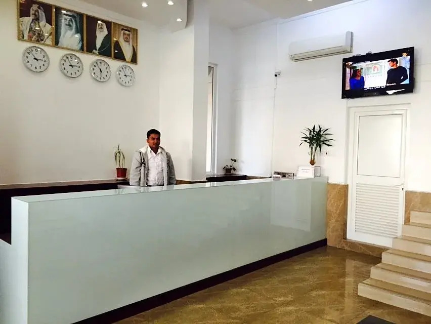 H Residence Apartments