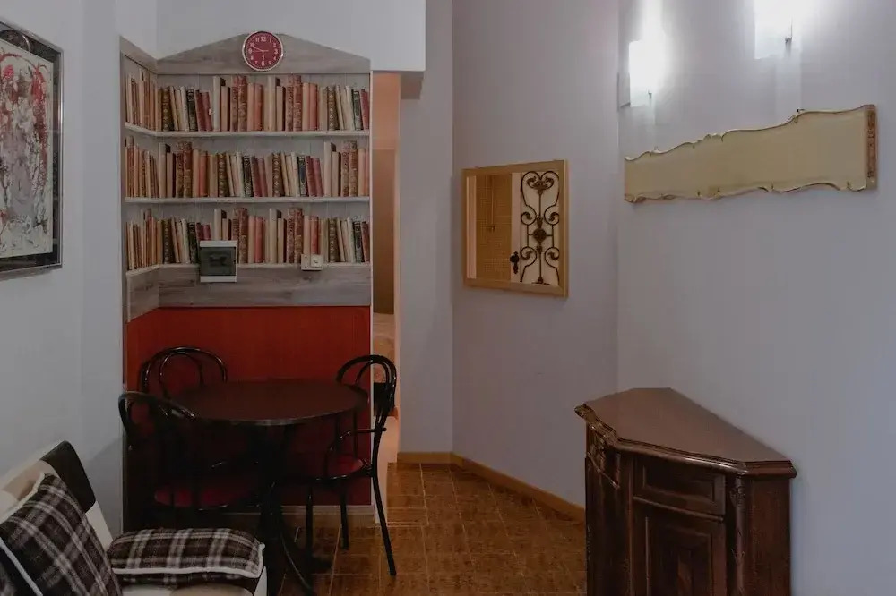 Residence Al Lago