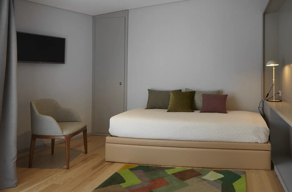 Abrigo da Montanha Hotel Rural & Spa