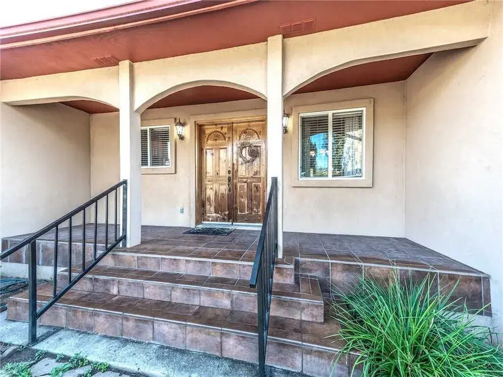 Wilbank's West, 3 Bedrooms, Fireplace, WiFi, HDTV, Sleeps 8