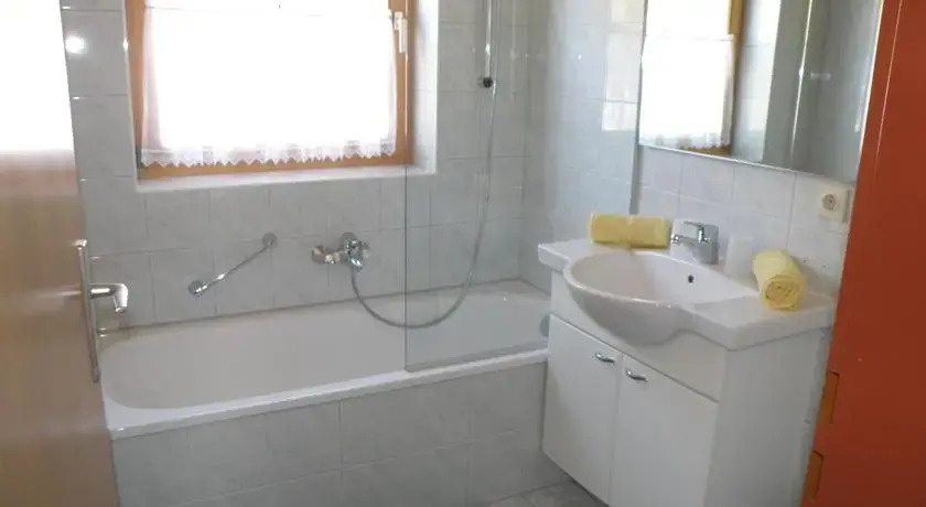 Tonis Appartements am Achensee