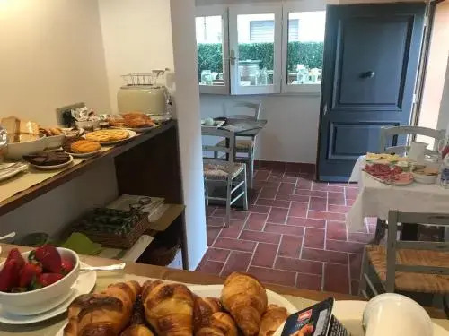 Fattoria Di Pancole