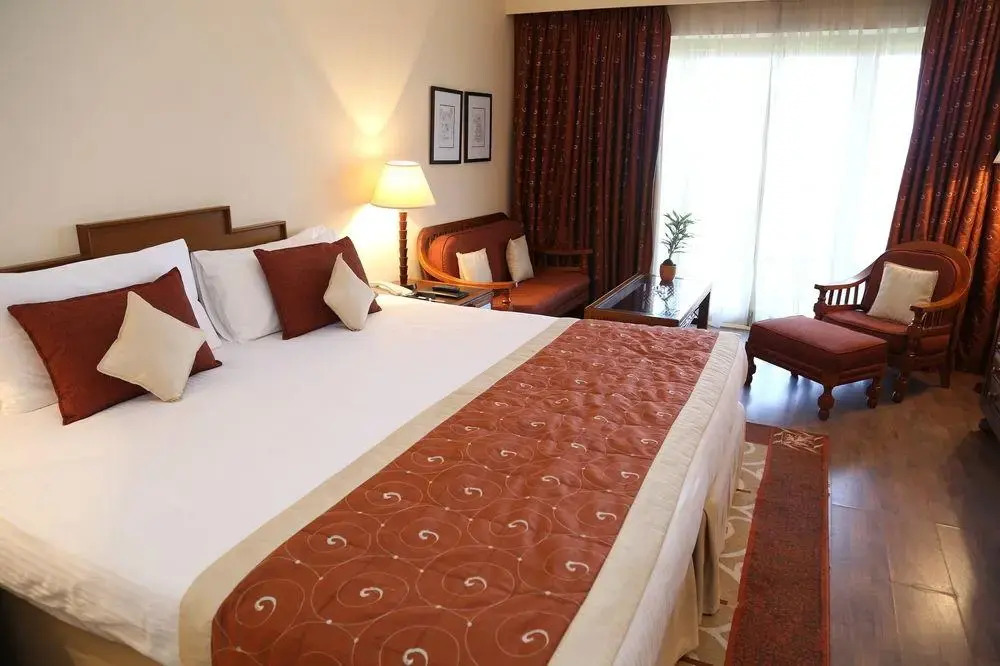 Hotel Gulmarg