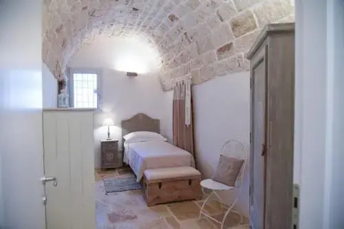 I Trulli di Gaia