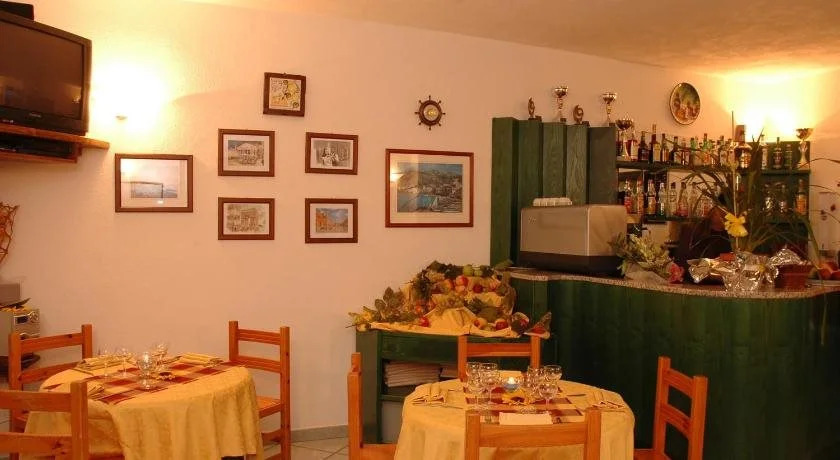 Residence Villa Tina