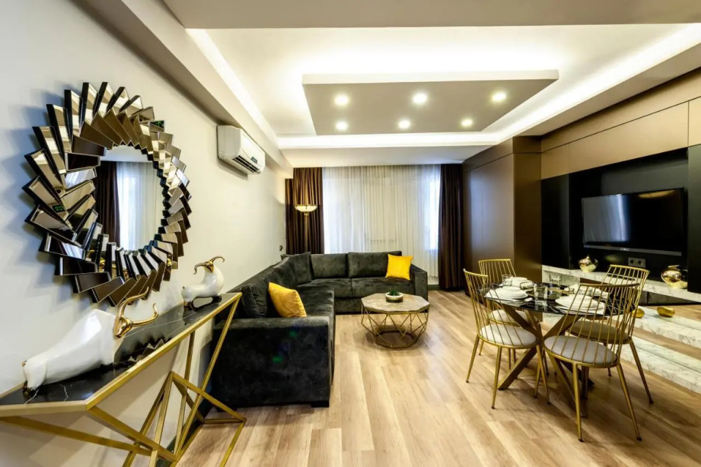 No 139 Apartments