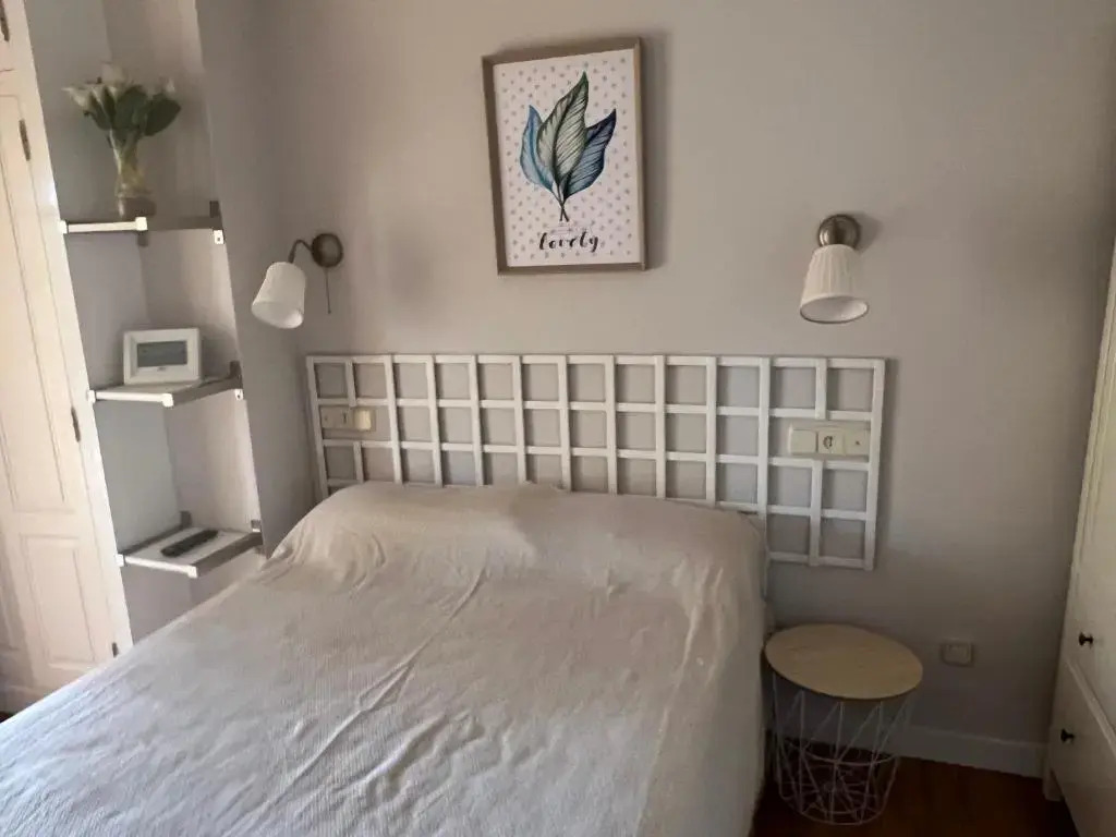 Apartment La Isla-1 by Interhome