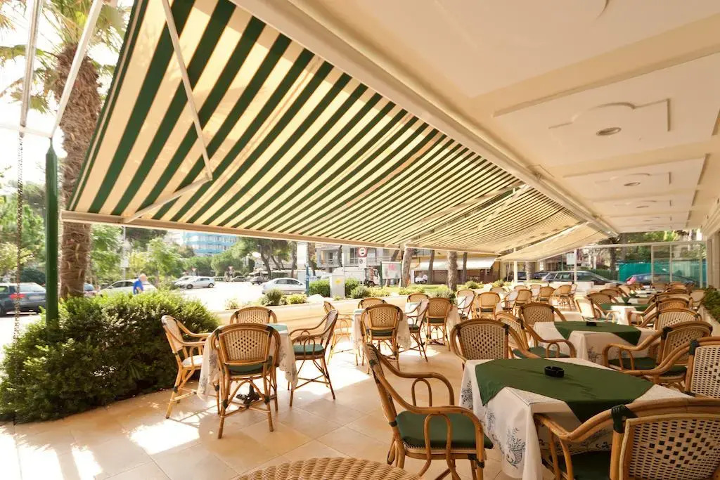 Hotel Parco