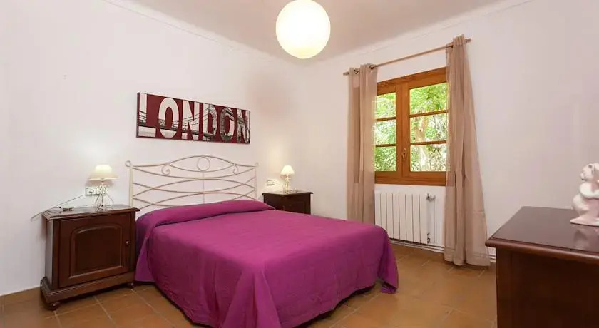 Villa La Roada