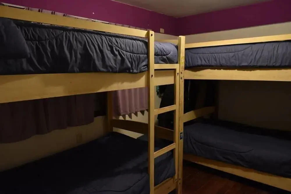 Klix HostelCusco