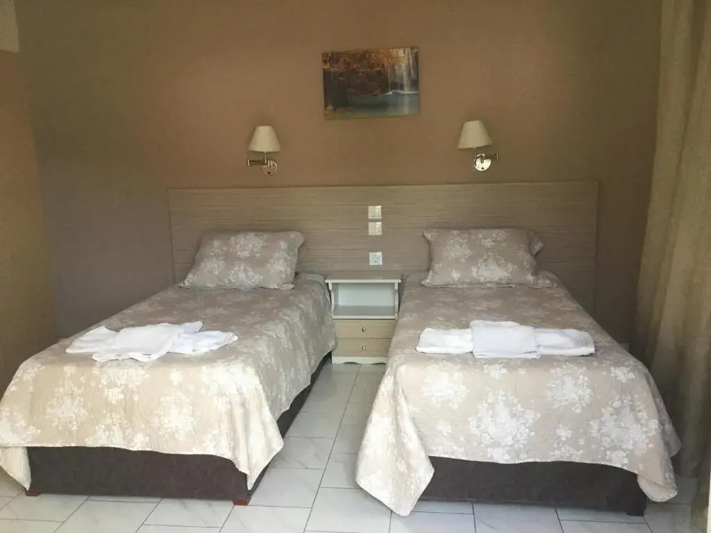 ASPASIA APARTMENTS