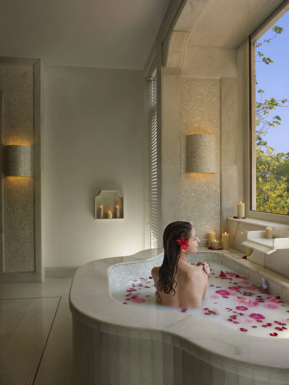 ITC Mughal, A Luxury Collection Resort & Spa, Agra